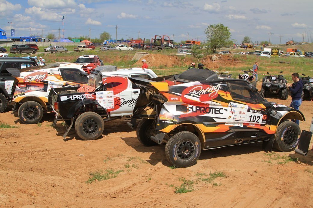 Мы вкладываем и будет продолжать вкладывать свои средства в то, что по-настоящему даёт возможность спортсменам честно соревноваться