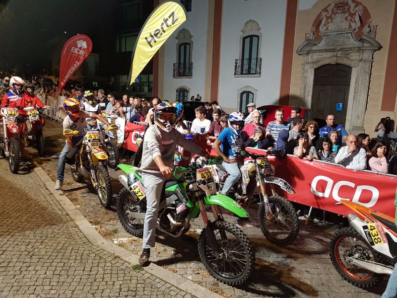 Baja Portalegre 500