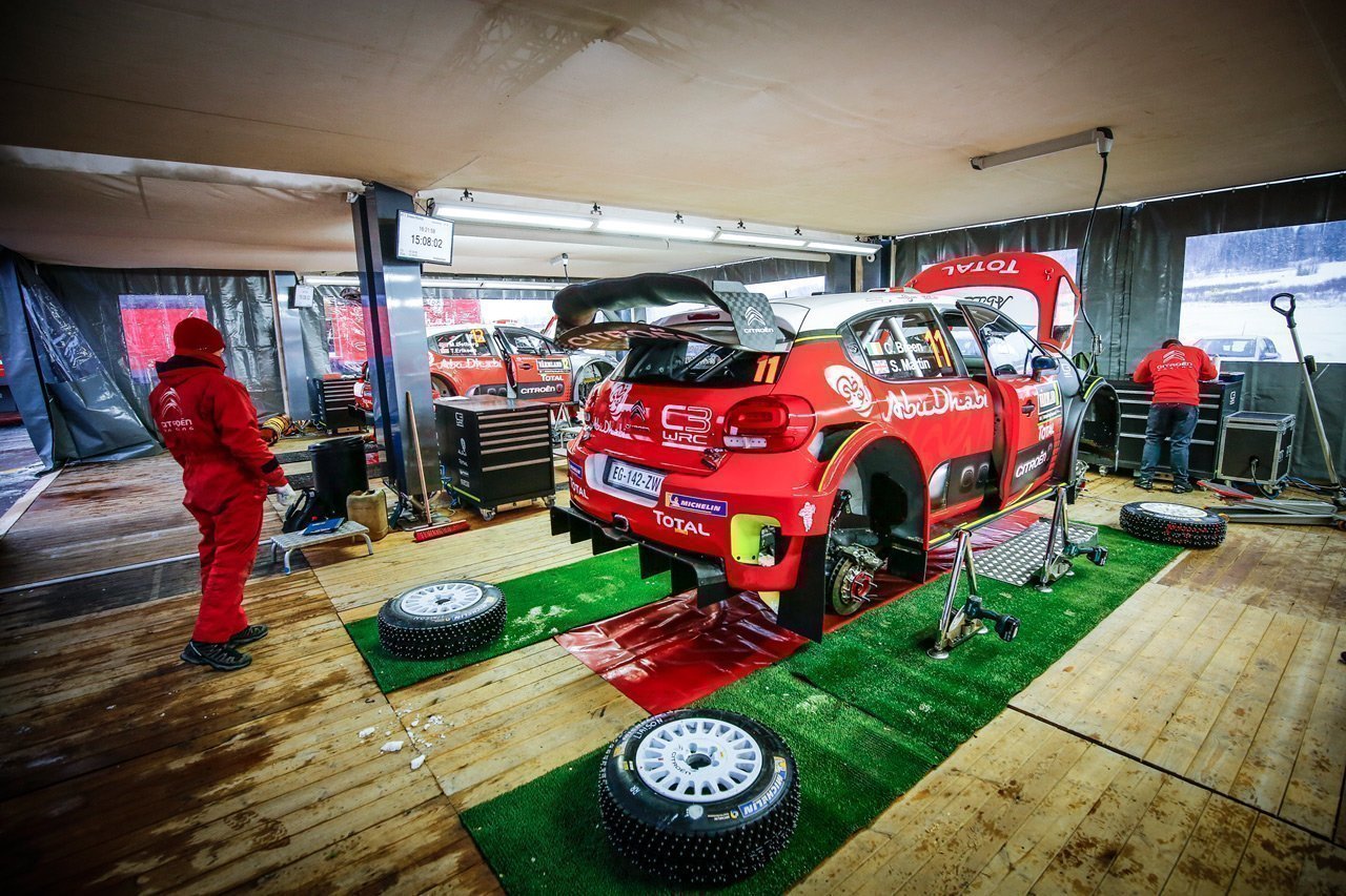 Французскому коллективу вновь придется искать «главного по технике»