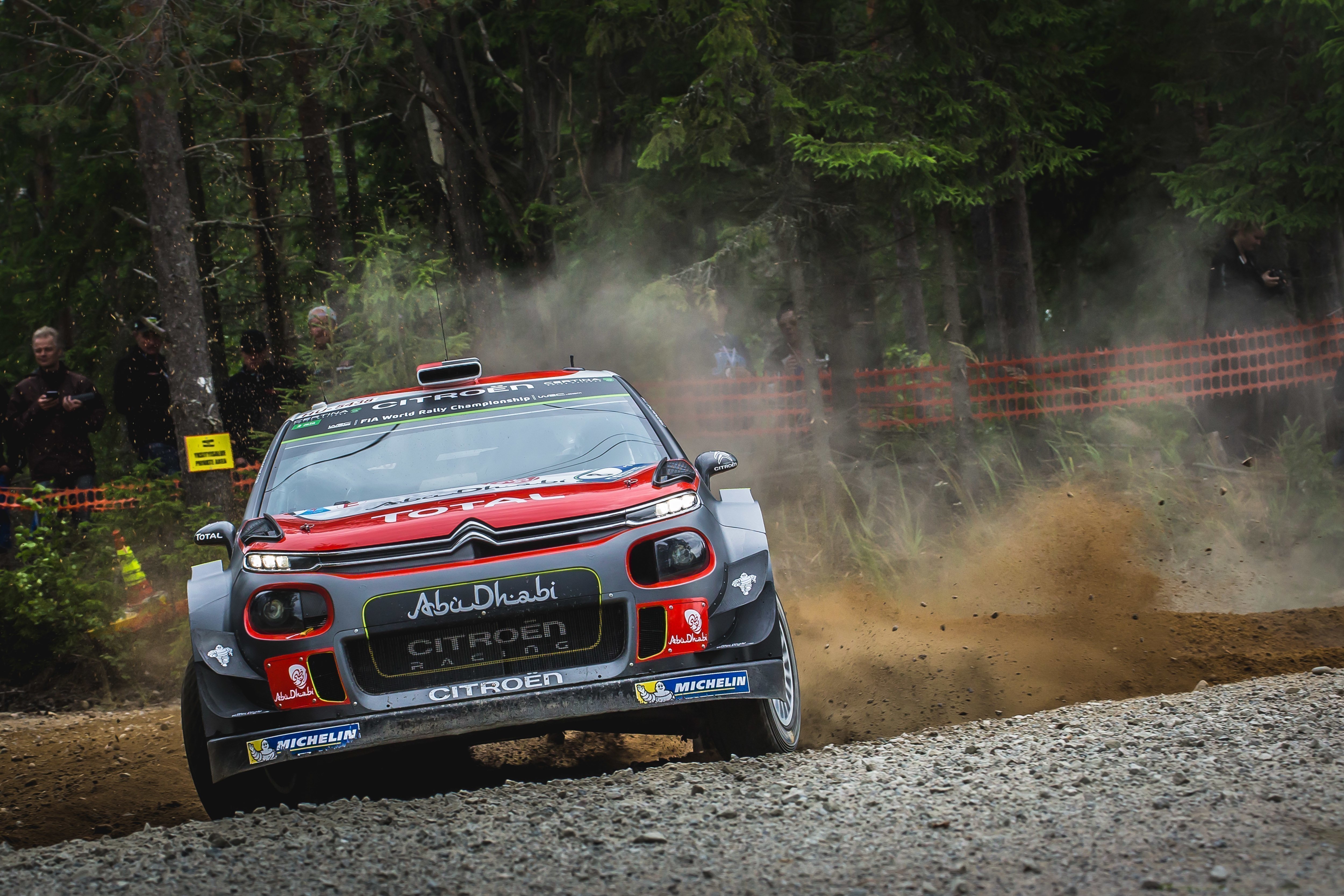 Команда нуждается в информации от лучшего раллиста в истории WRC и поэтому готова к дальнейшему сотрудничеству на тестах