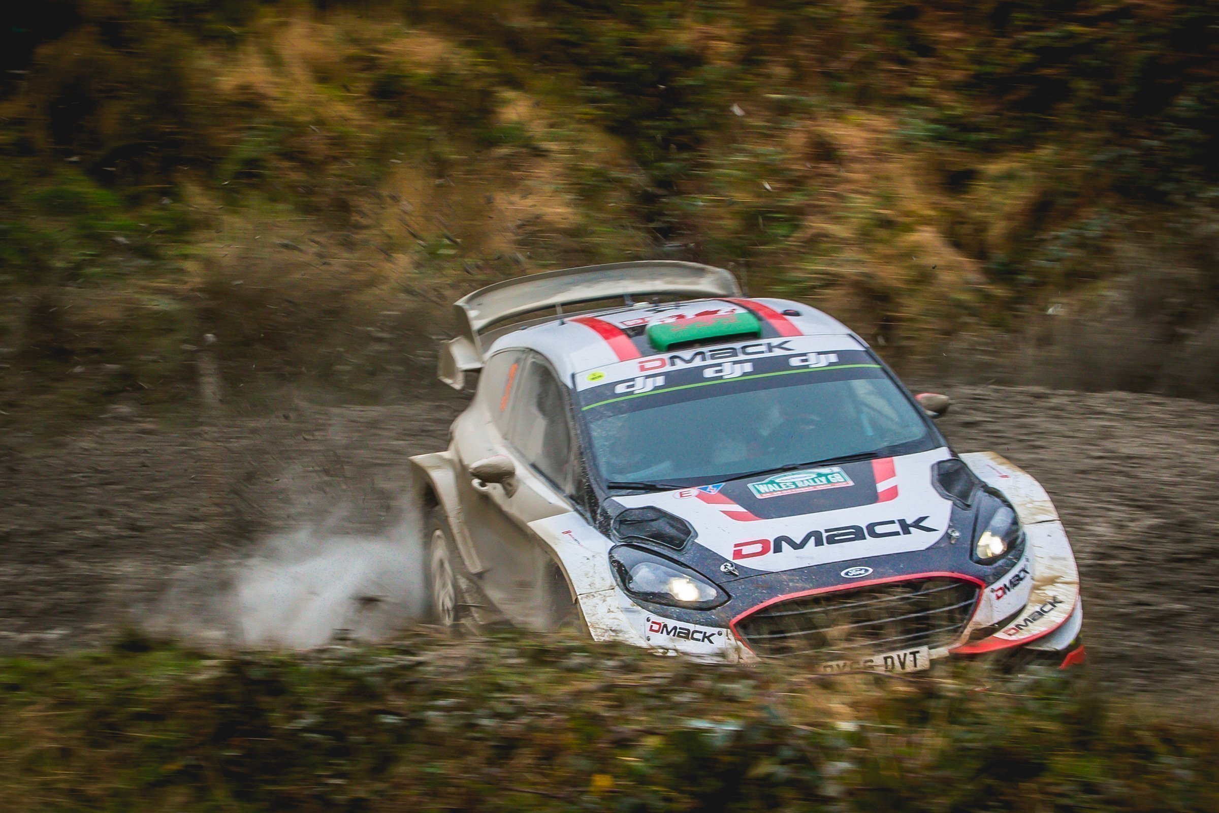 M-Sport официально стала чемпионом мира