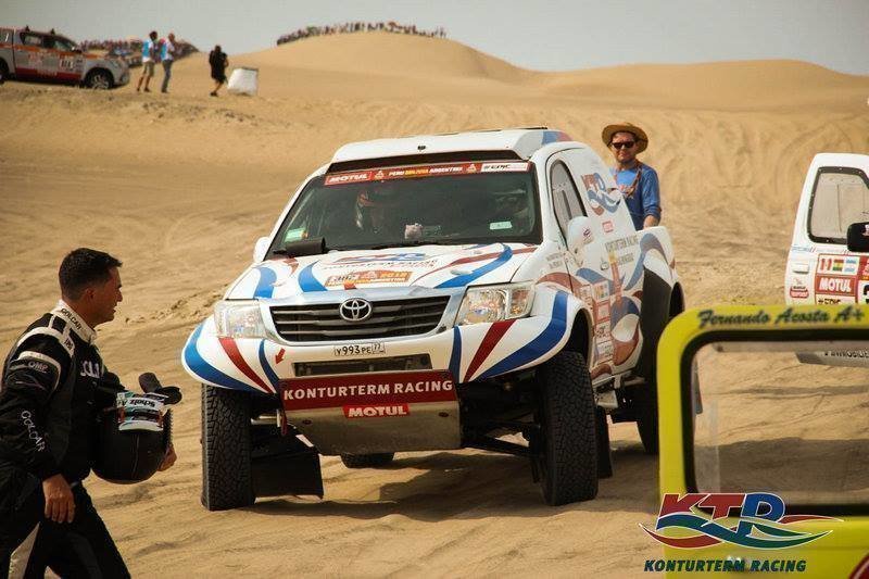 Россиянин Иван Шихотаров во вторник показал 24 результат и в общем зачёте идёт на 27 позиции – отыграно восемь позиций