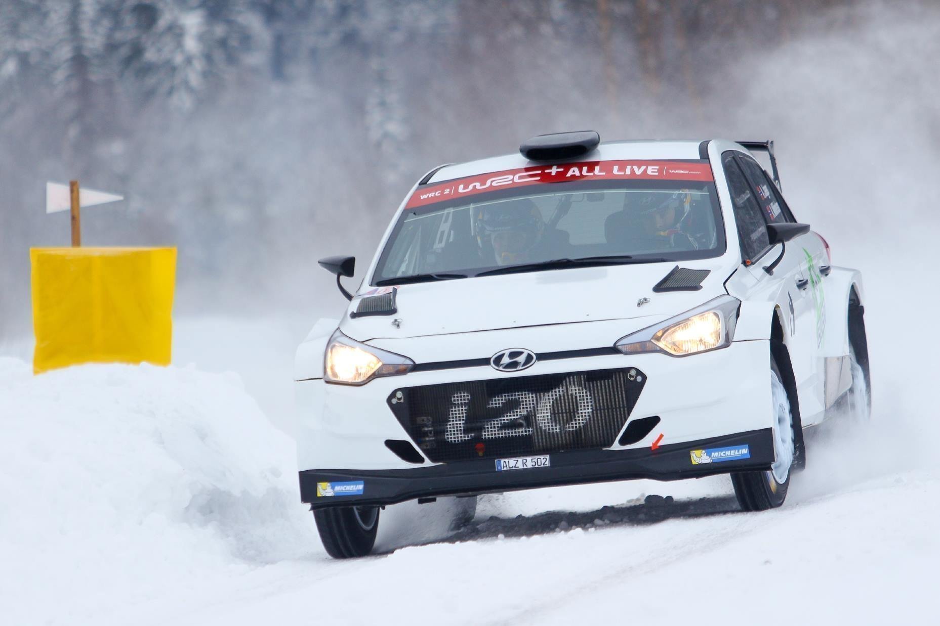 Для Миккельсена этот опыт работы штурманом — уже третий в карьере