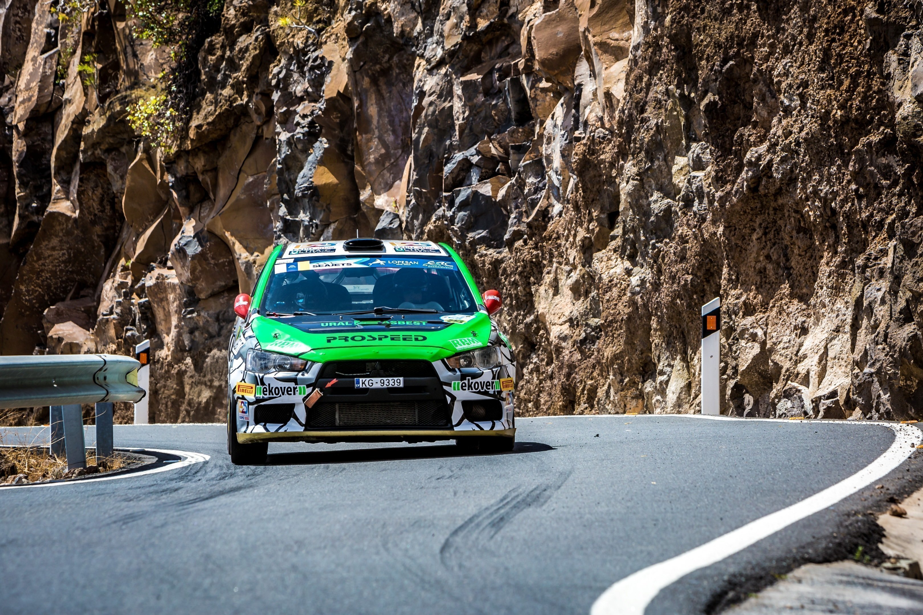 Лидер сезона Алексей Лукьянюк обрёл серьёзного соперника в лице Николая Грязина