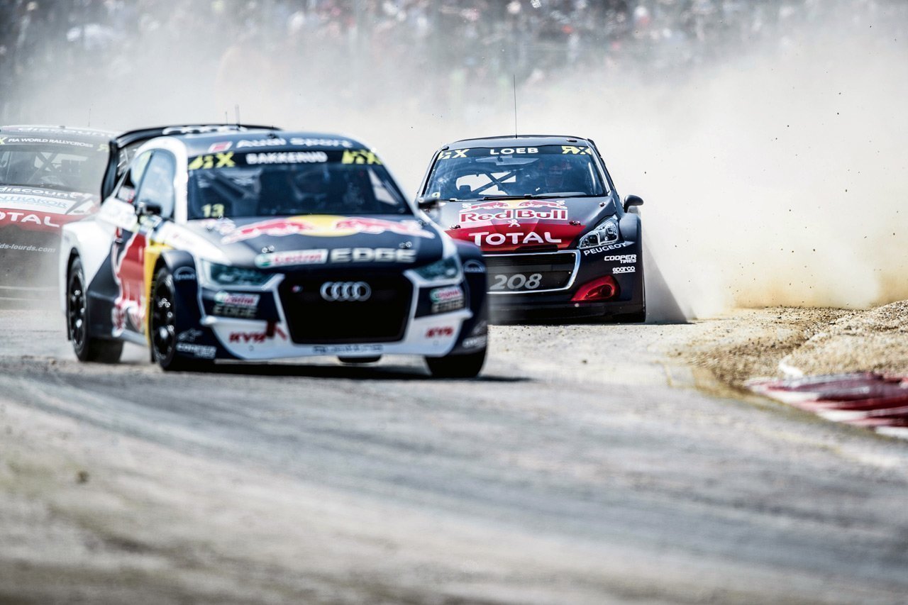 Возможно, на место Audi придет другой производитель