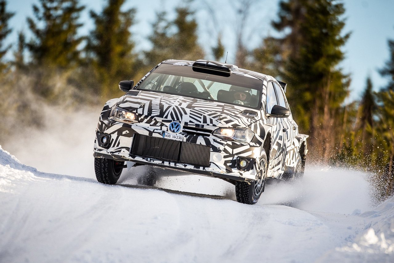 Петтер Сольберг