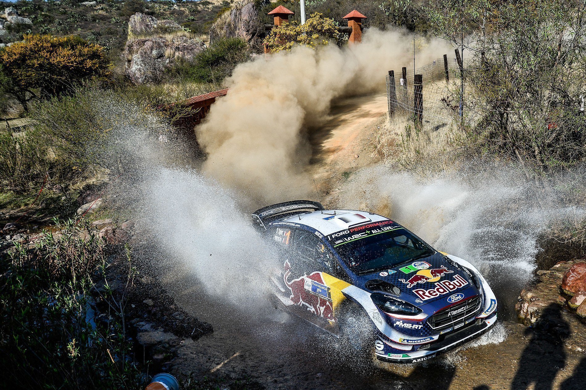 Себастьен Ожье