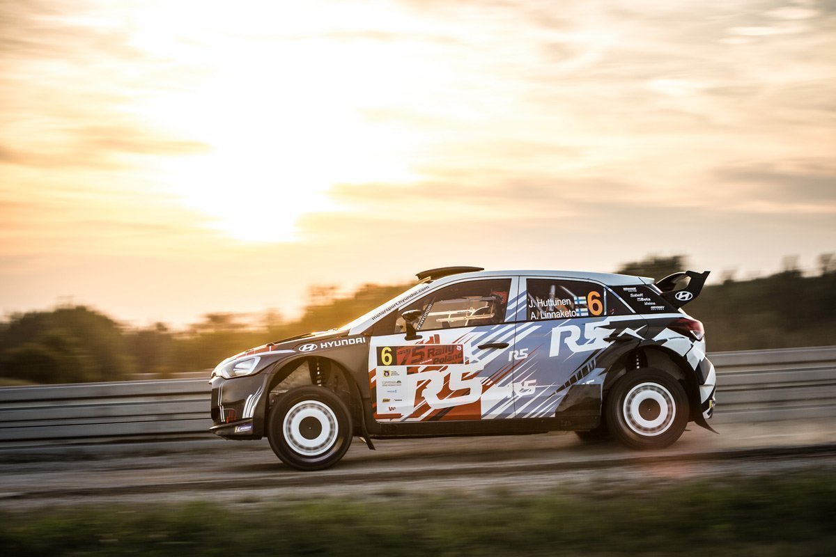 Томми Мякинен ищет потенциальную замену Эсапекке Лаппи, который может оставить коллектив, предпочтя место в Citroën