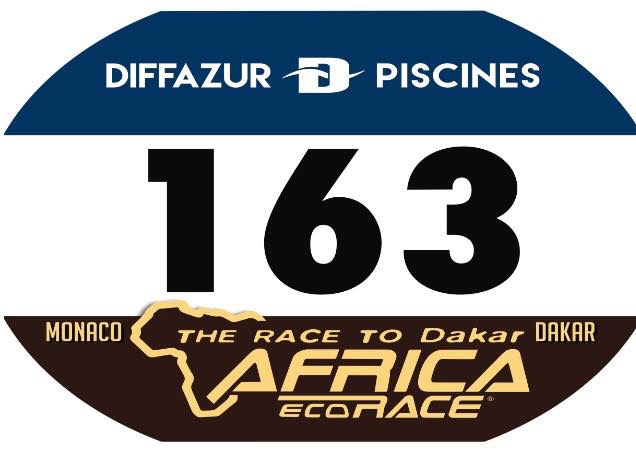 Гонщик команды Troyka Team будет выступать на мотоцикле KTM под номером 163