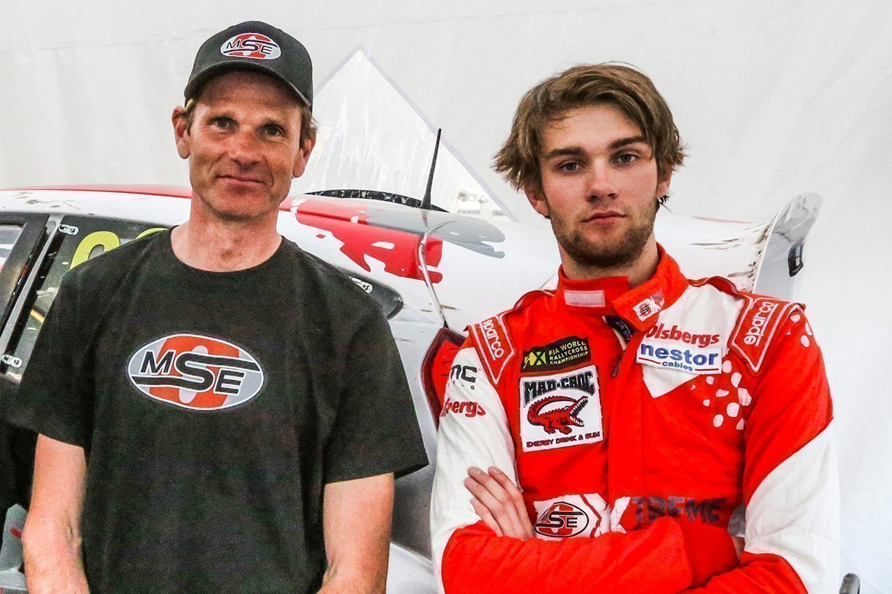 В настоящий момент лишь несколько пилотов подтвердили свое участие в чемпионате мира 2018 года