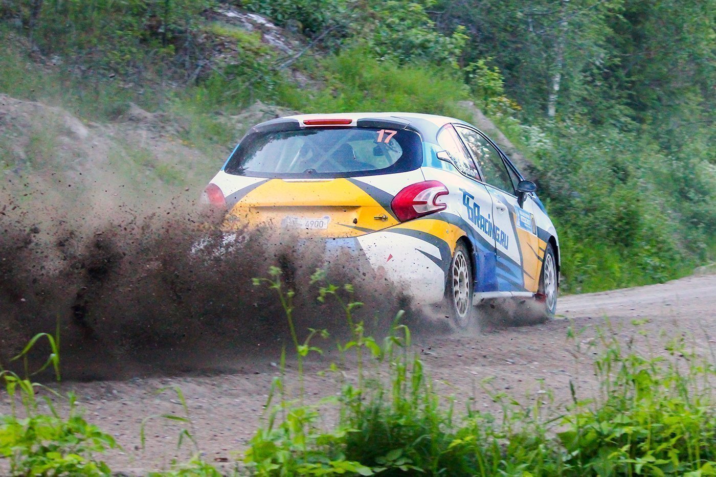 Дмитрий Мячин