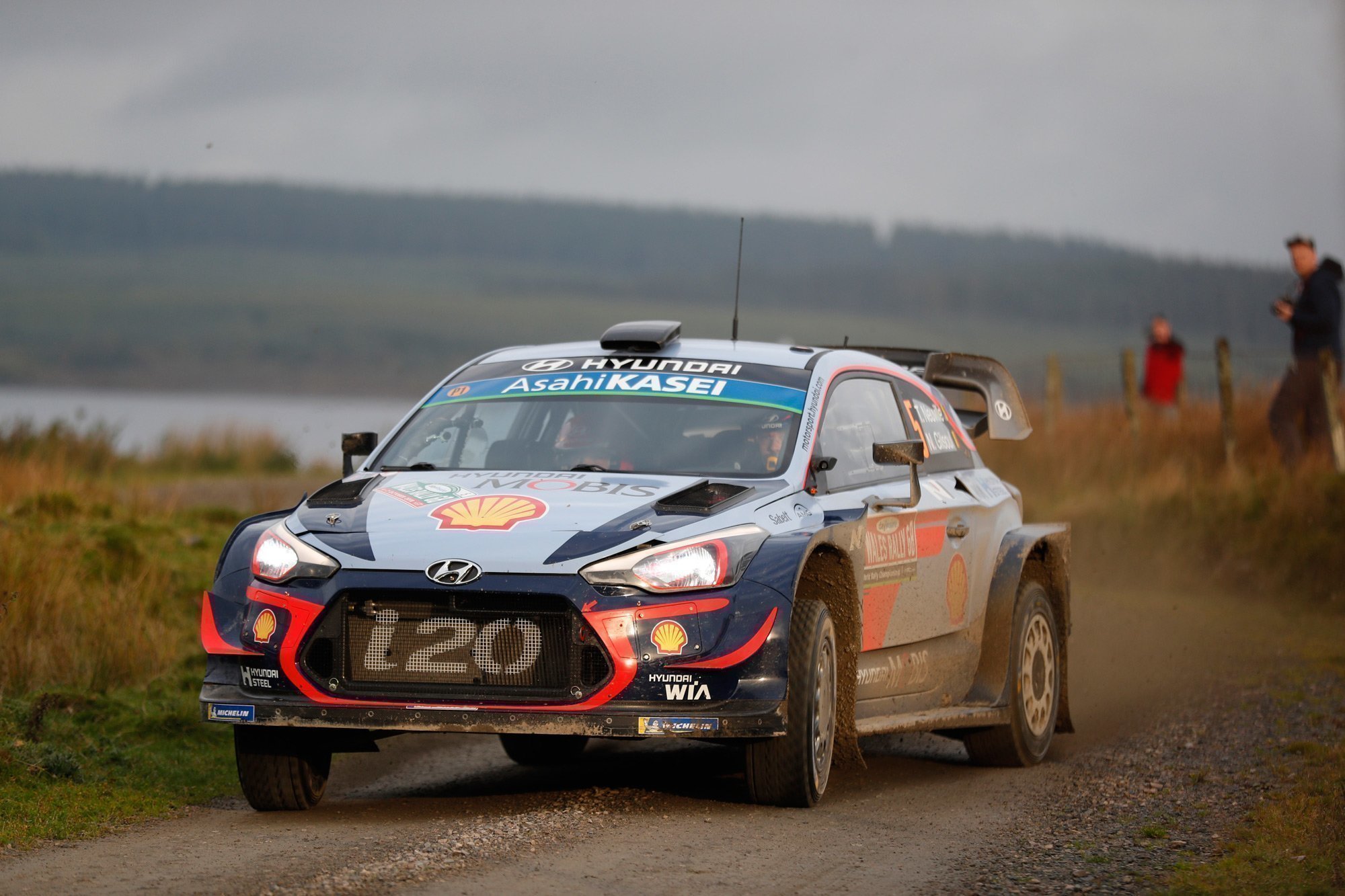 «Ближайшим» в пятницу оказался Тьерри Невилль