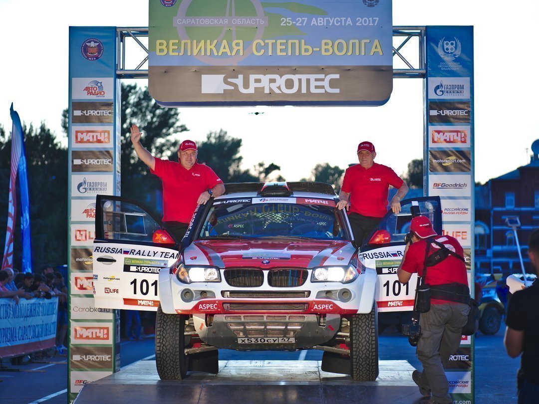 BMW – одна из моих самых любимых марок