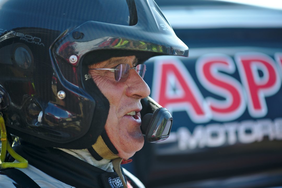 Я уже 30 лет занимаюсь бизнесом