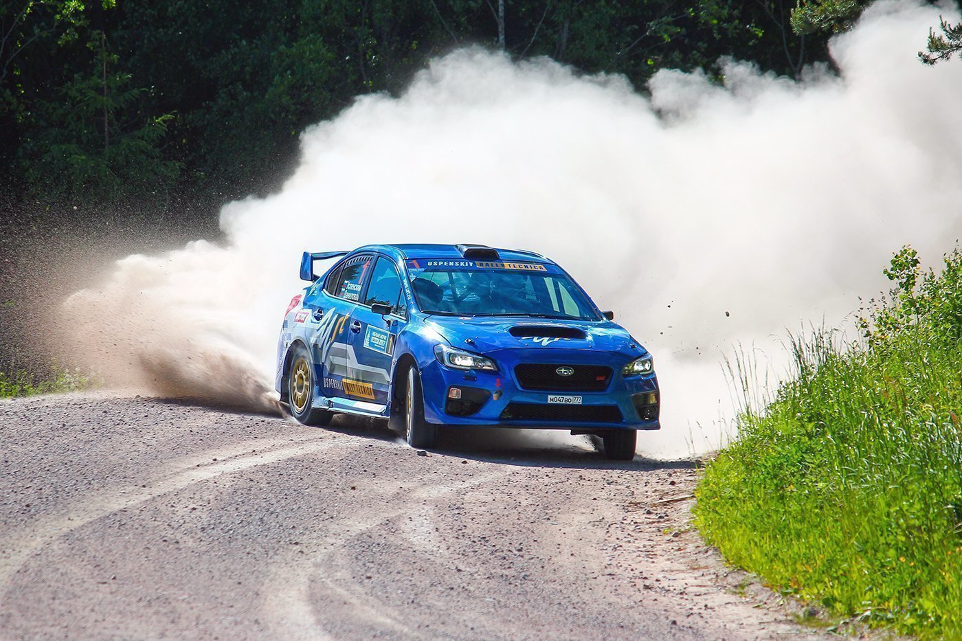 Сергей Успенский