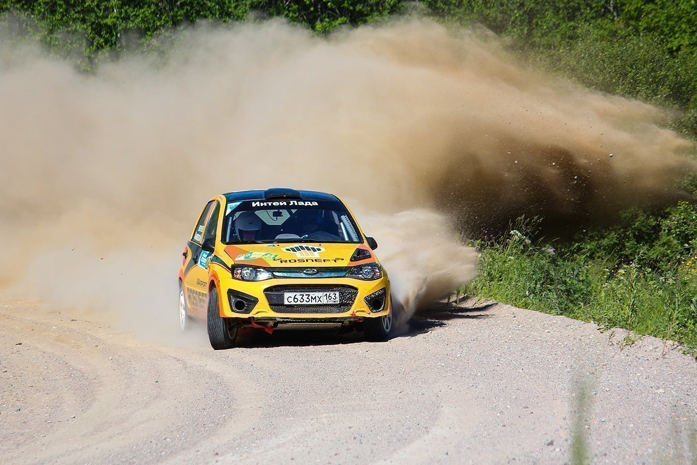 Дмитрий Воронов