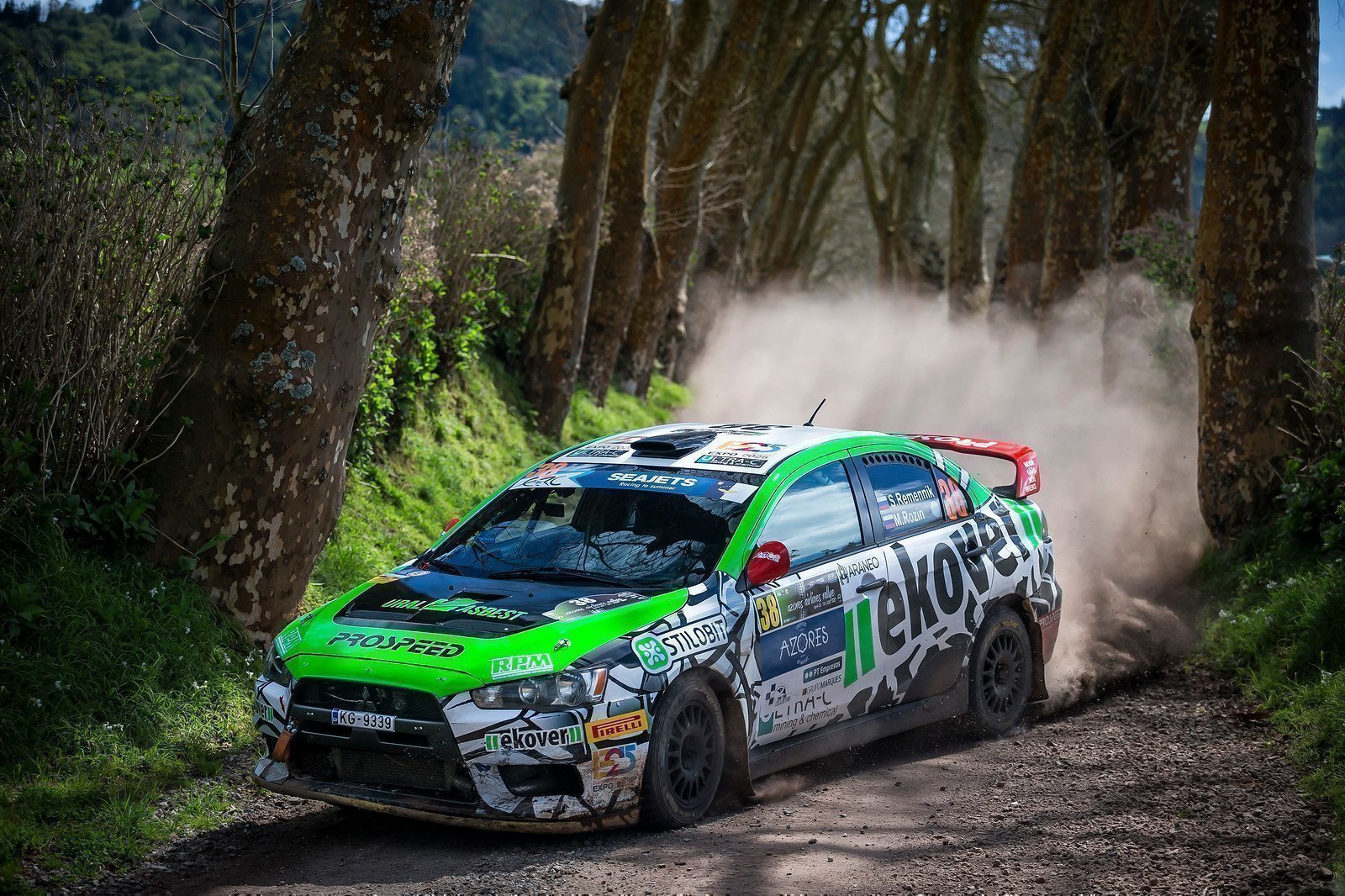 Сергей Ременник не смог удержать первое место – его список субботних неприятностей оказался куда более серьёзным…