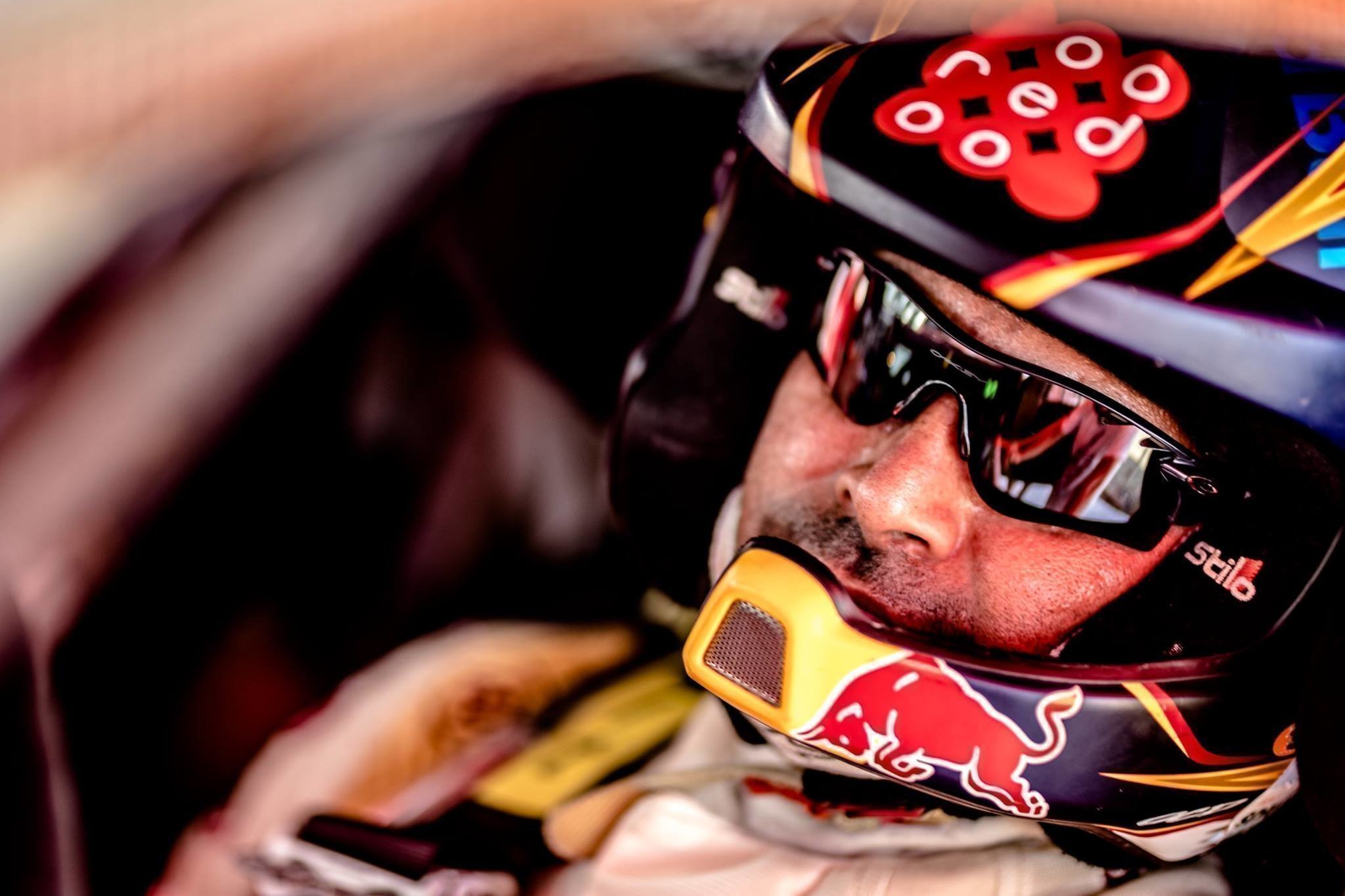 Я очень доволен тем, что смог выиграть в Венгрии вот уже в четвёртый раз, – сказал после завершения гонки довольный победитель.