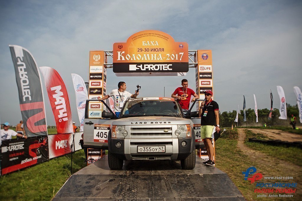 Михаил Мулюкин