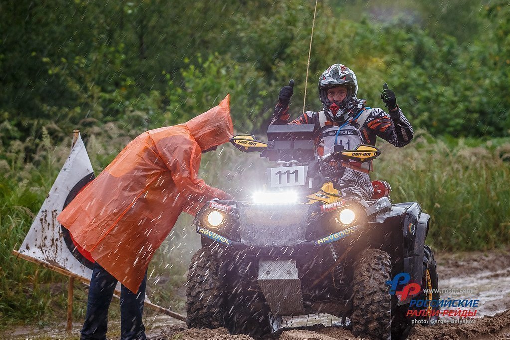 На старт выйдут лидеры личного зачёта чемпионата России – лучшие из лучших!