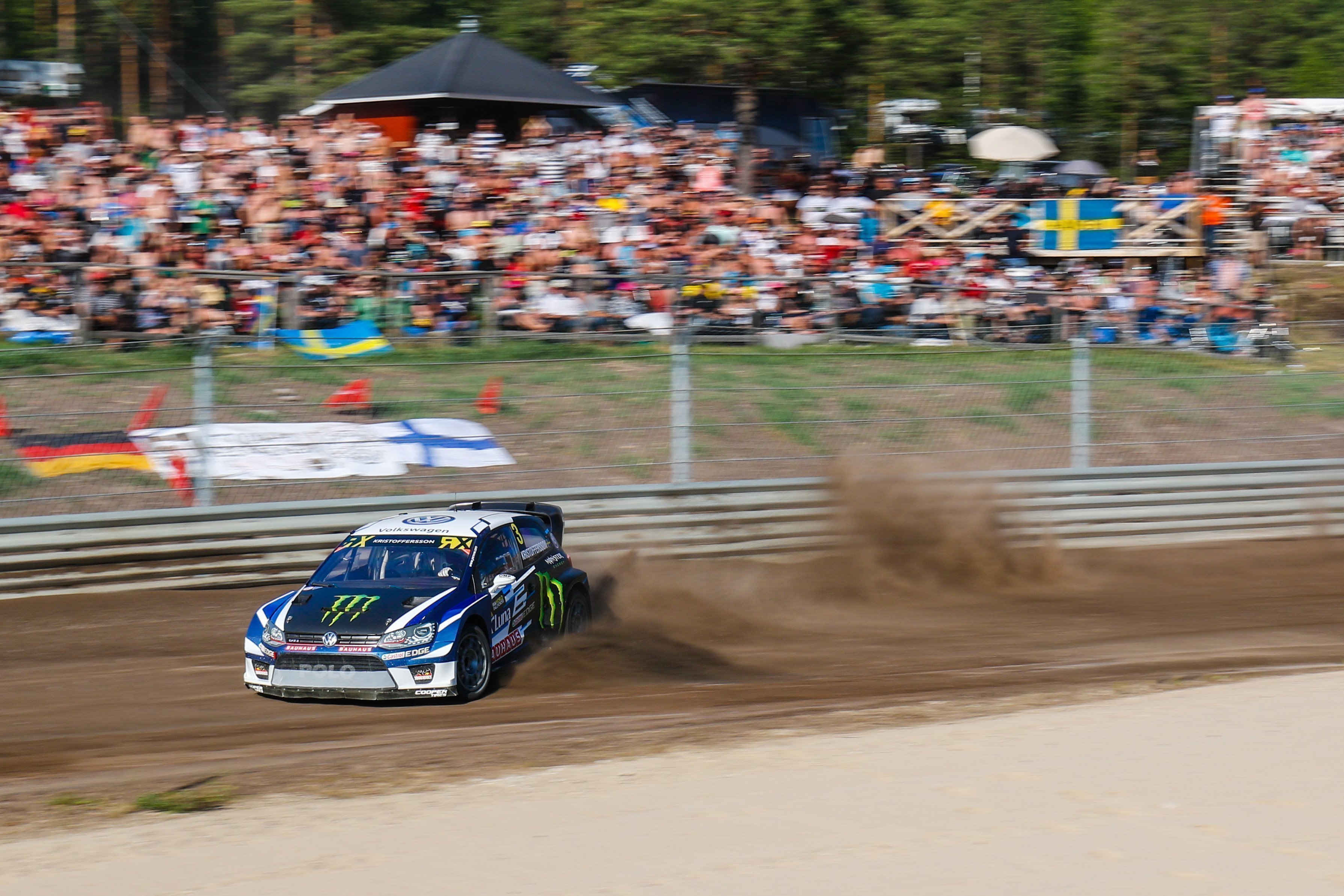 Йохан Кристофферсон