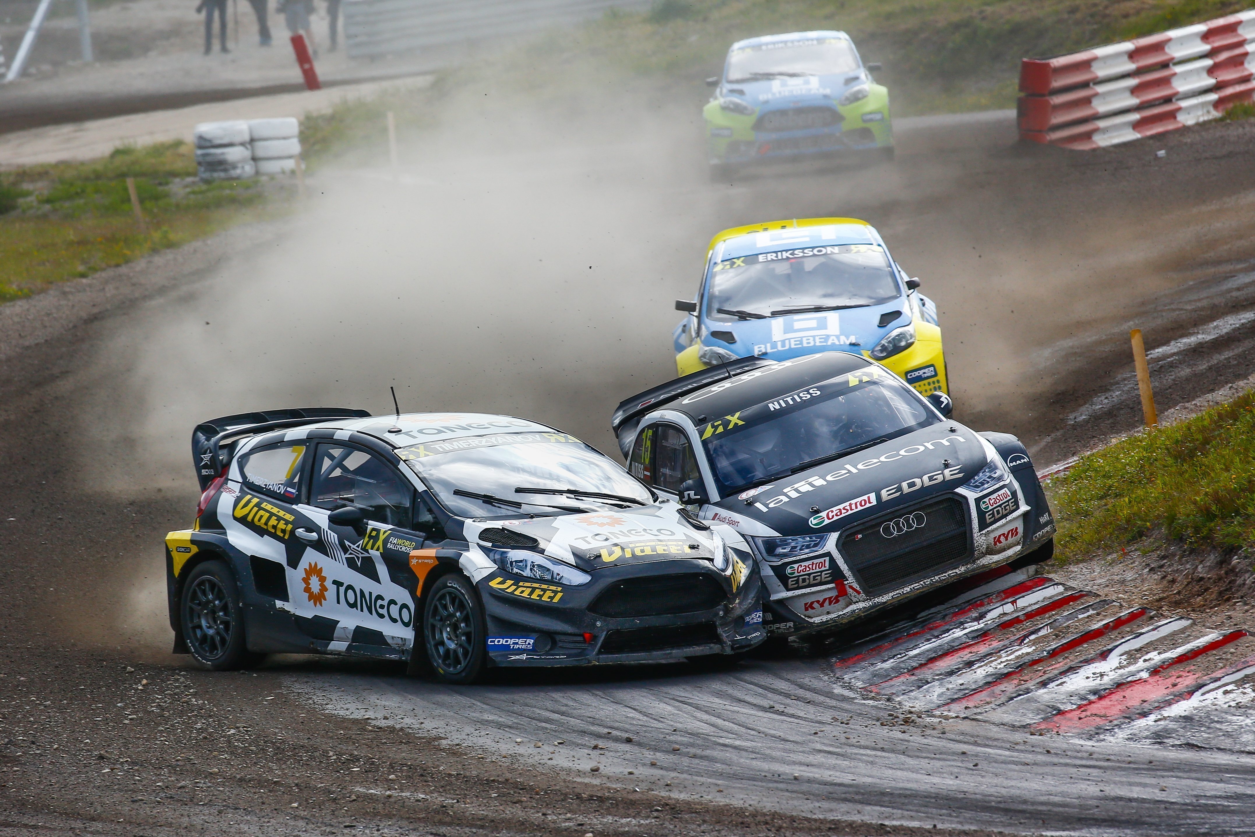 Тимур Тимерзянов