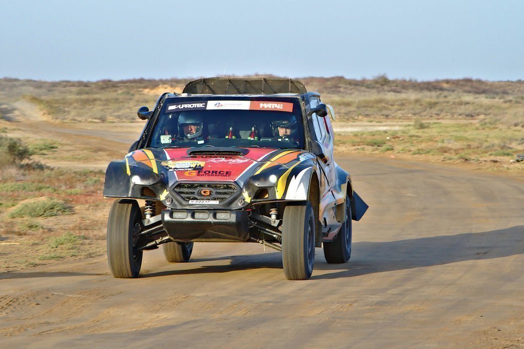 Борис Гадасин