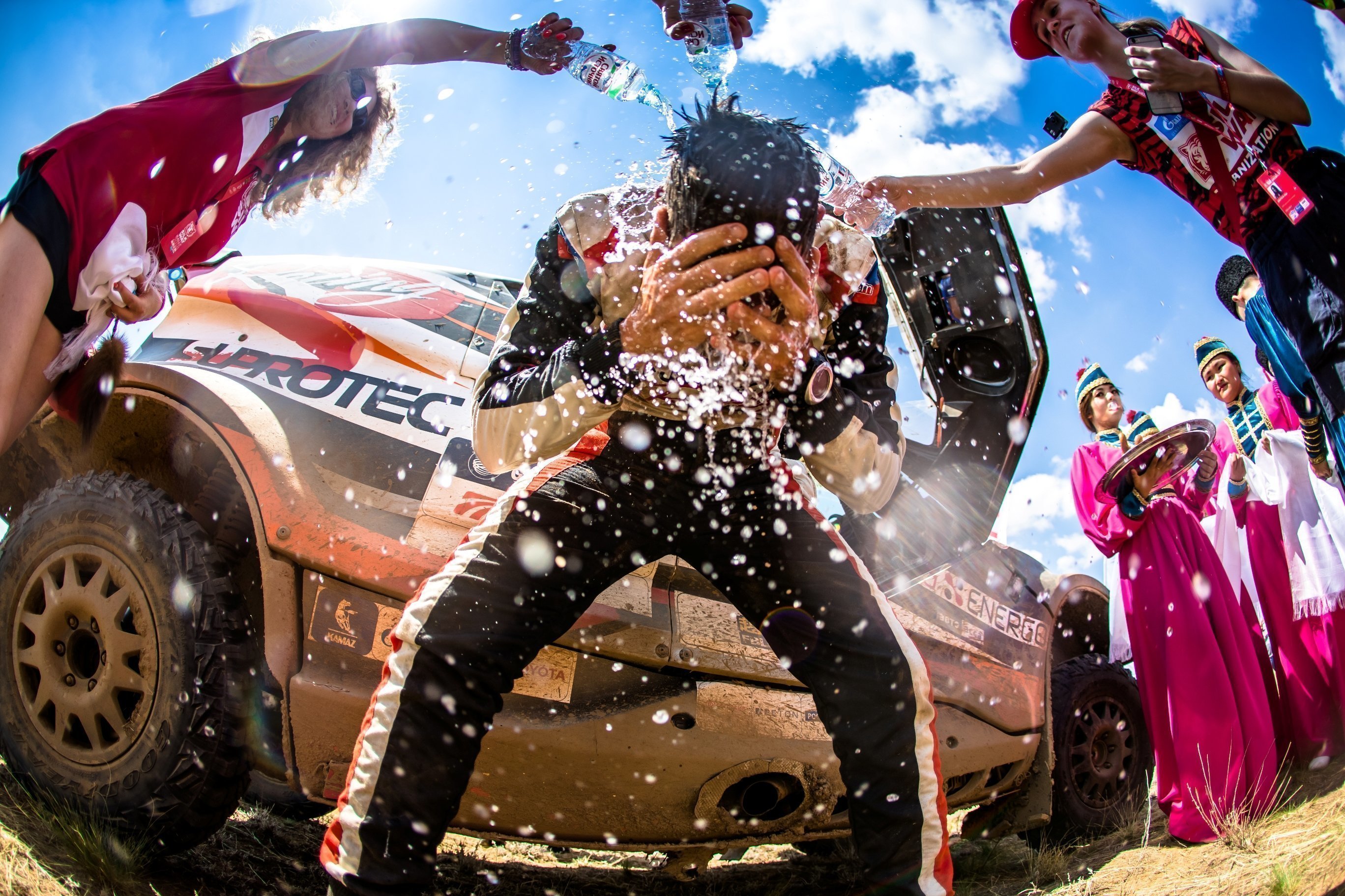 Евгений Загороднюк