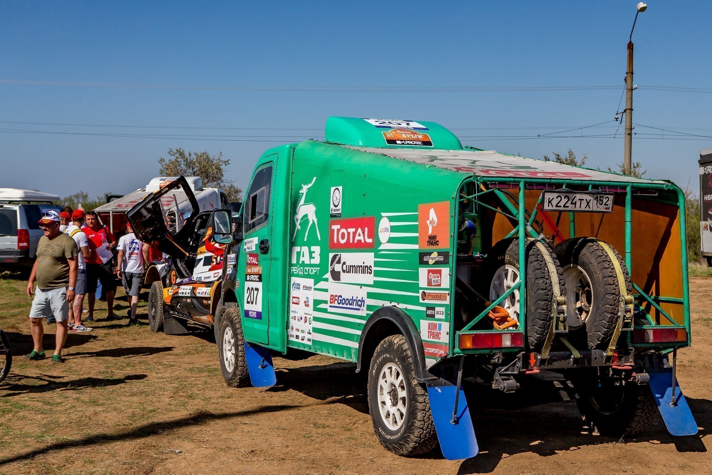 Алексей Игнатов