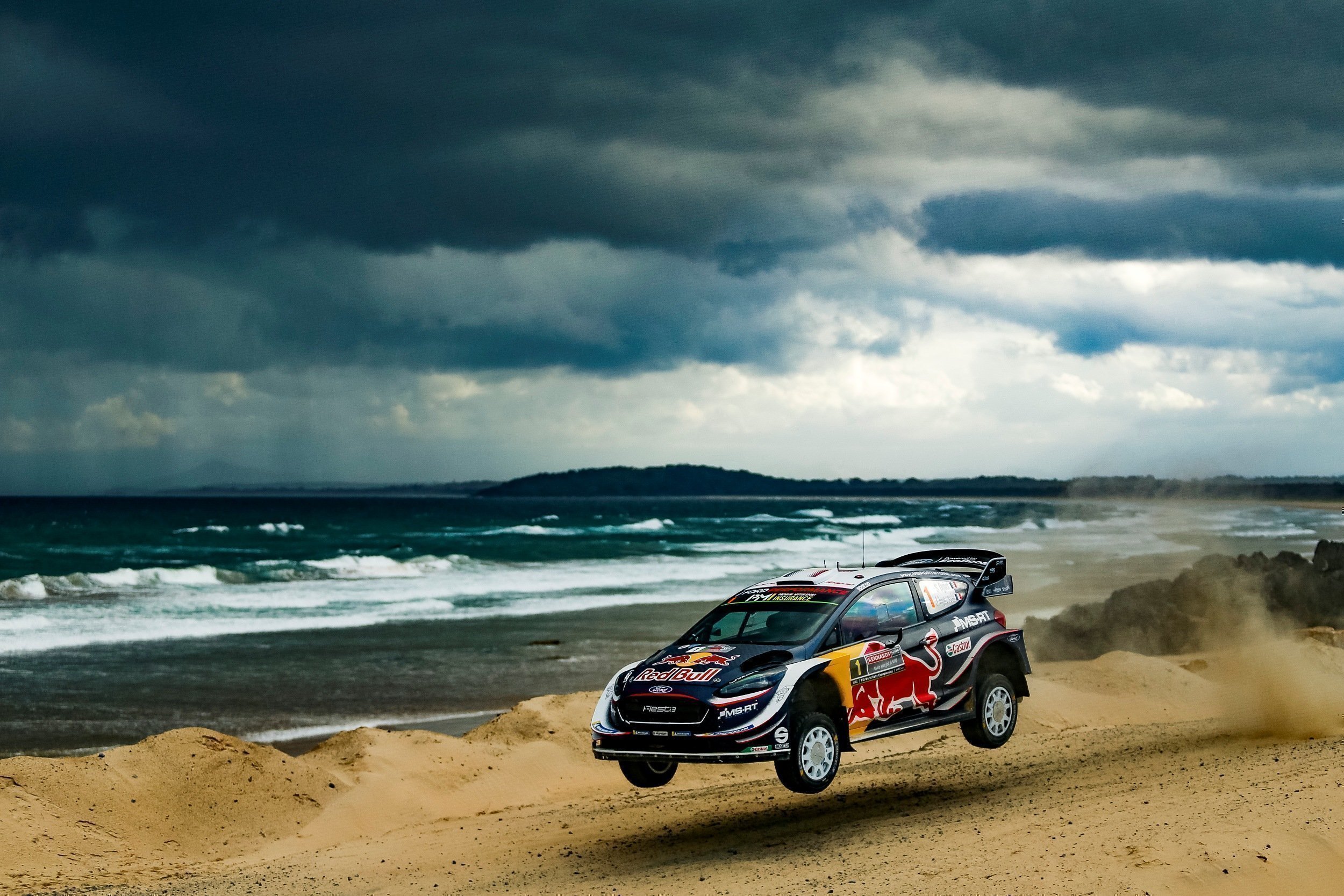 Соперники отдали титул Ожье