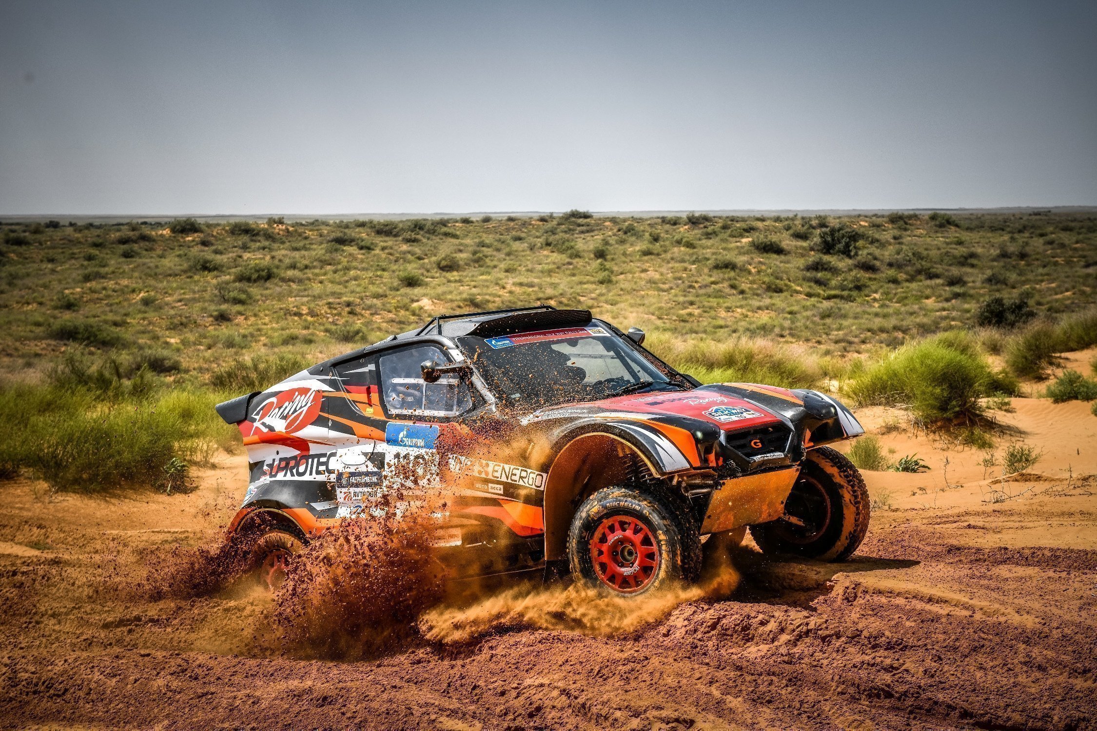 Андрей Рудской едва ли не каждый день сталкивается с теми или иными неприятностями, которые влекут за собой существенные потери времени