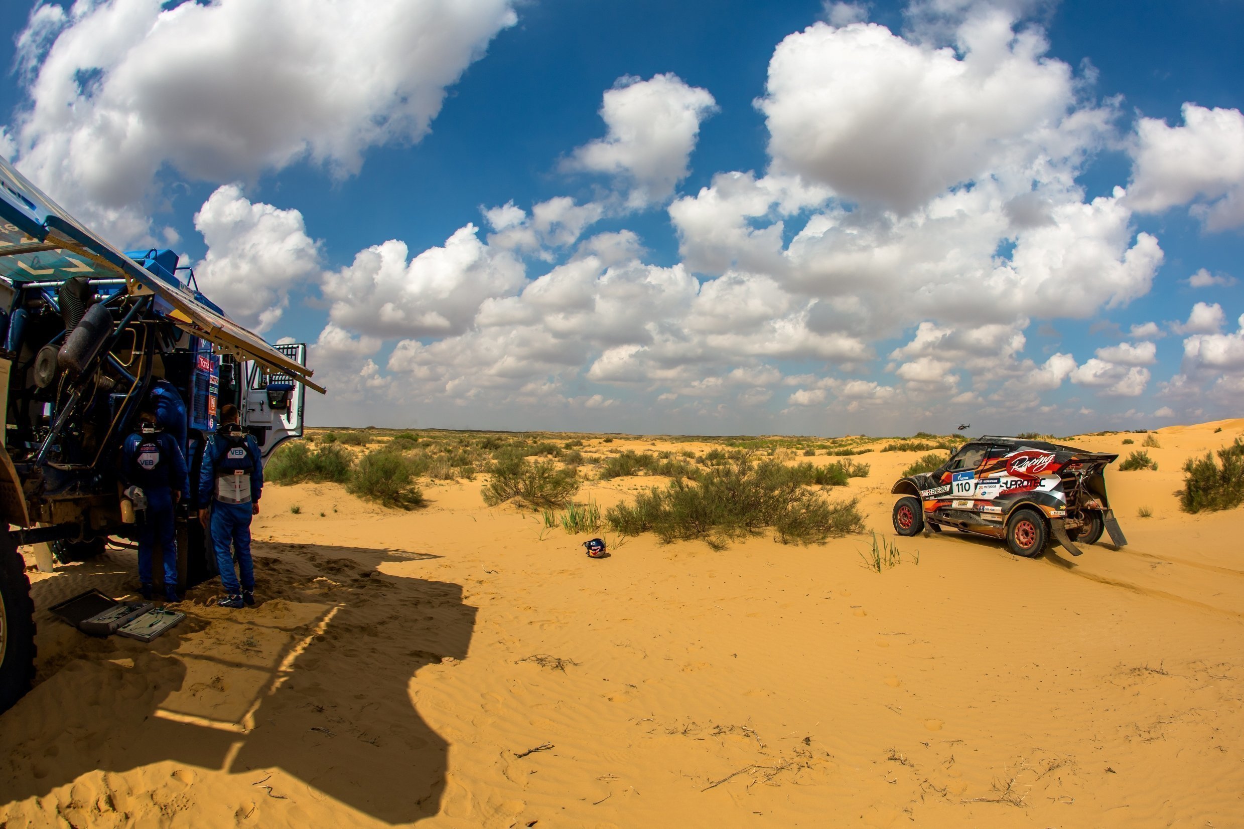 Андрей Рудской