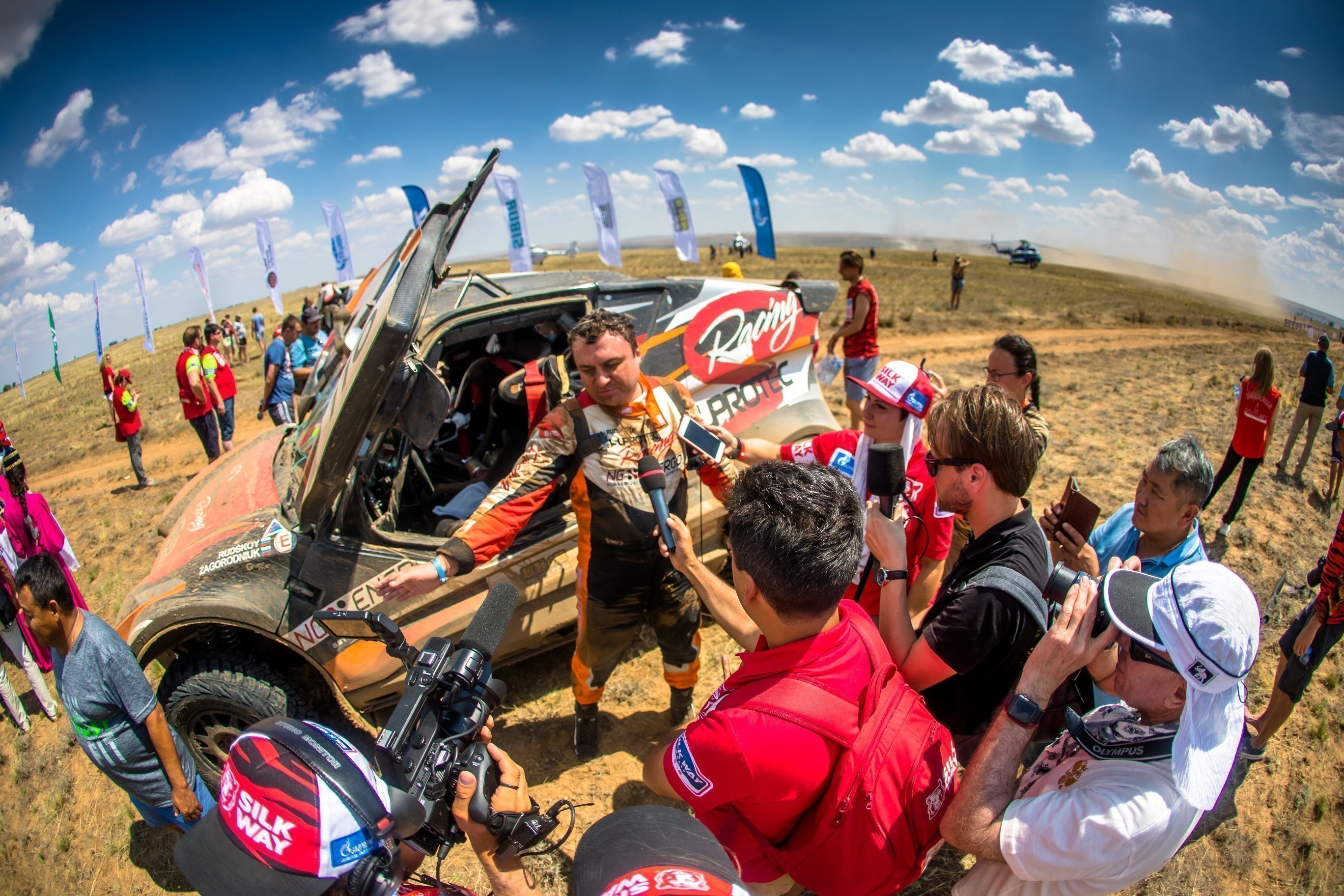 Андрей Рудской