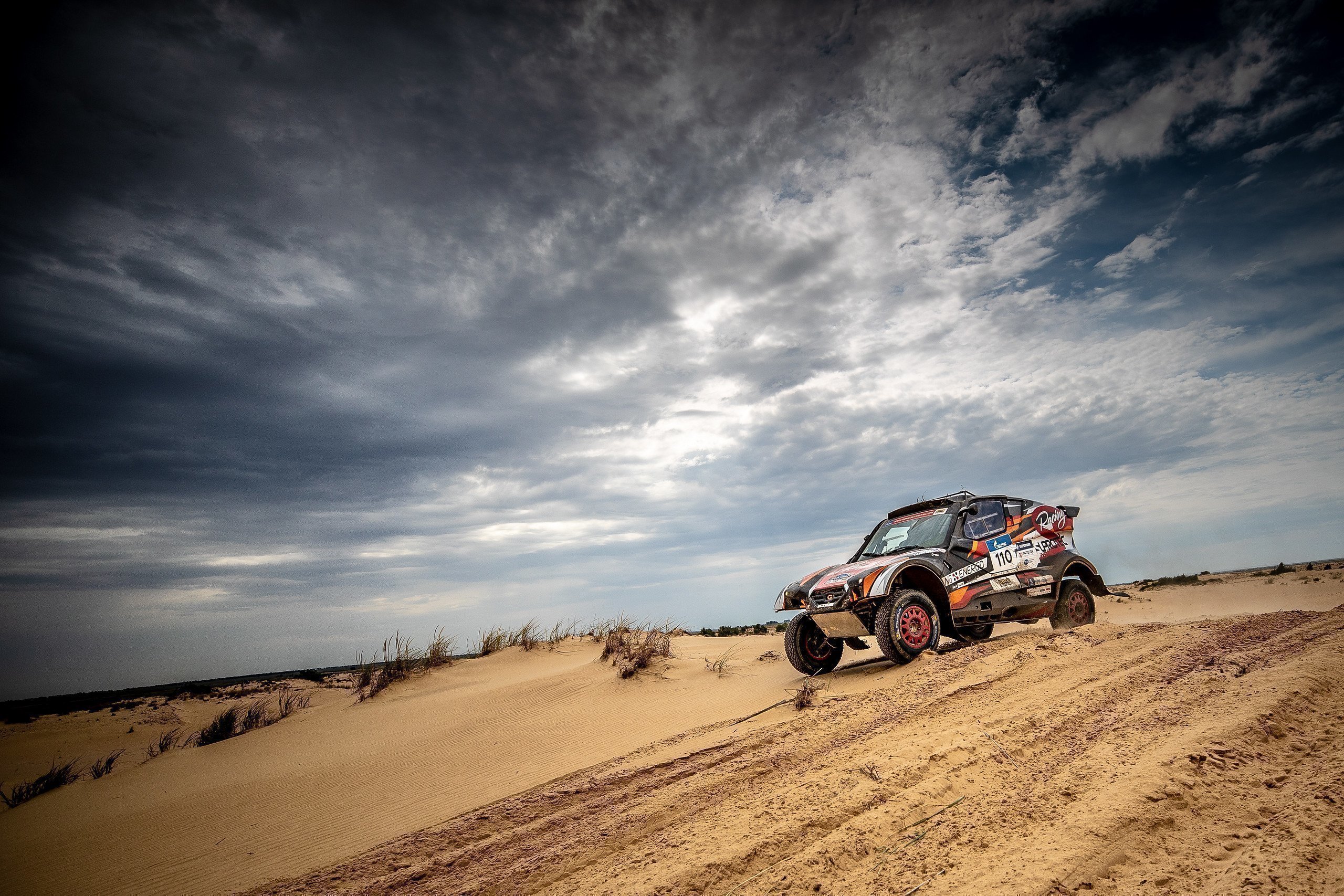 Андрей Рудской