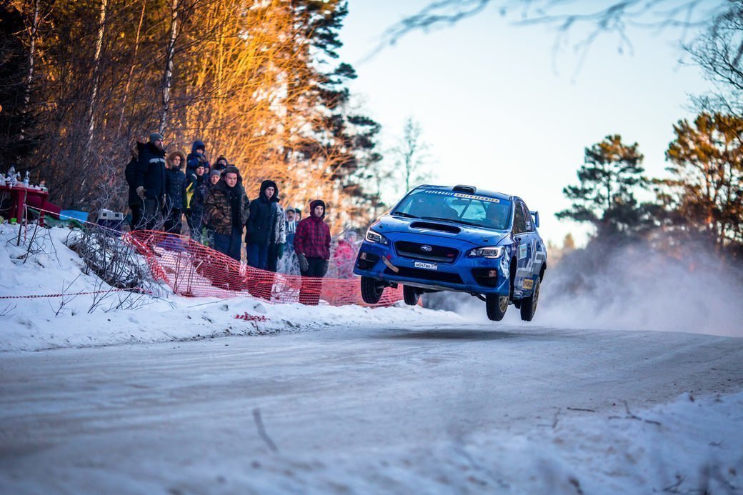 Состав участников под стать трассе – в Карелию приедут чемпионы и обладатели Кубка России