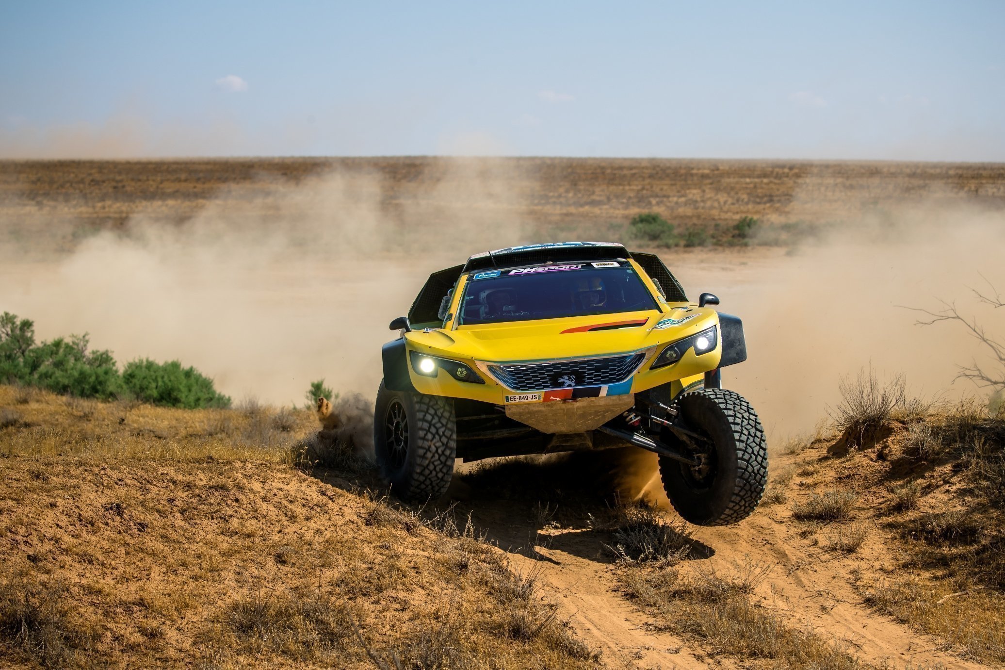 Если у лидера возникли проблемы, то, без сомнений, это на руку ближайшему сопернику – Гарри Ханту