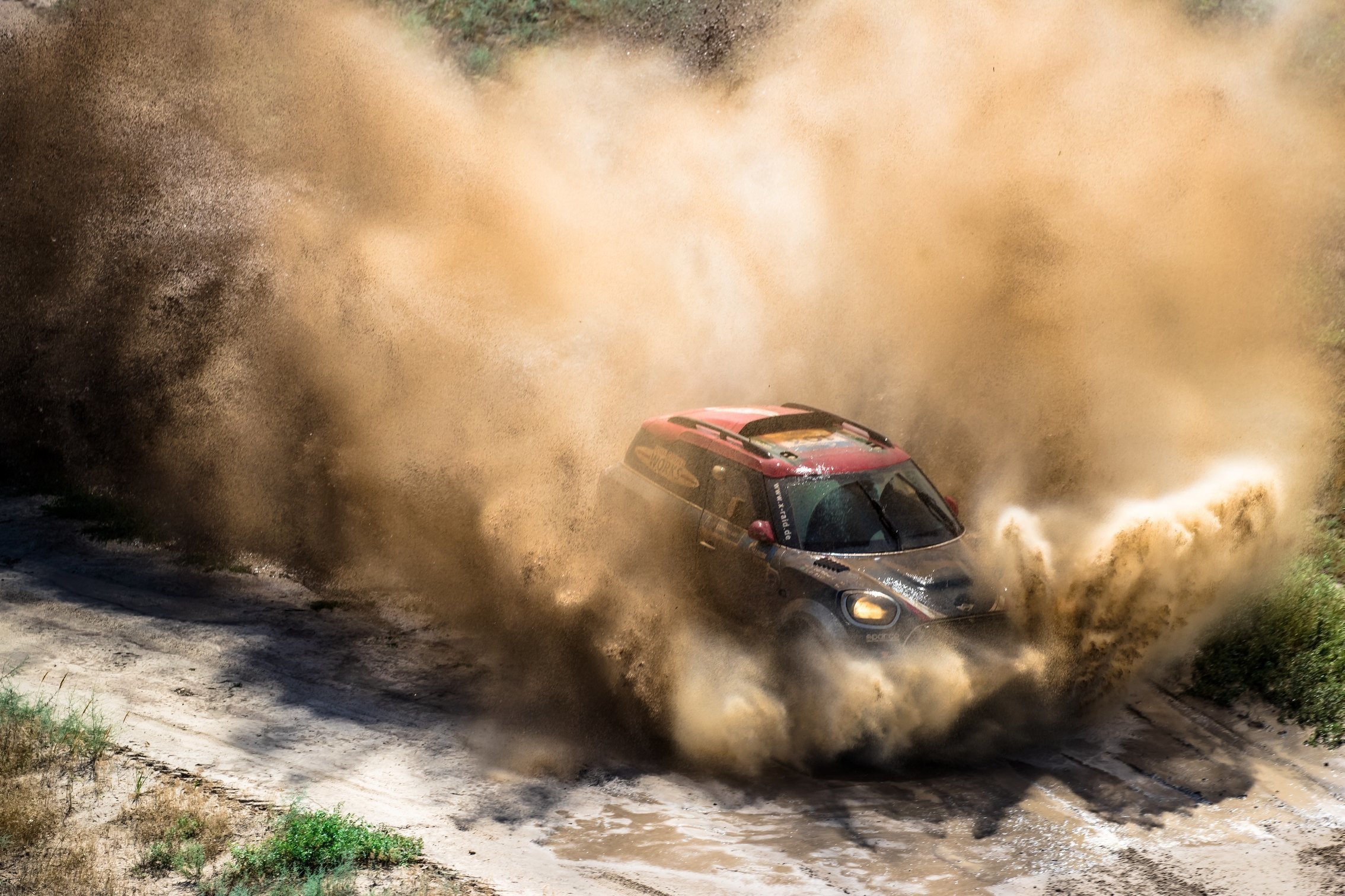 Язид Аль-Раджи возглавляет гонку и ему победа на сегодняшнем этапе в общем-то была не нужна