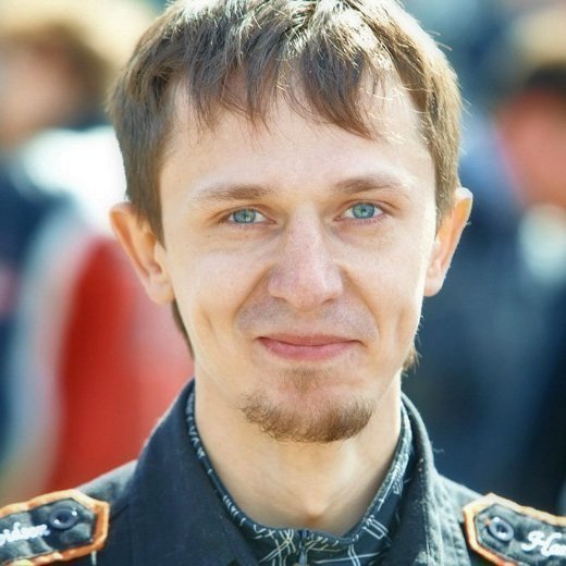 Артем Болдырев