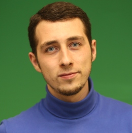 Михаил Мулюкин