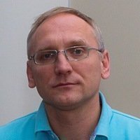 Борис Григорьев