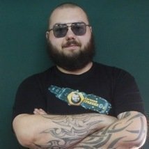 Евгений Травников 