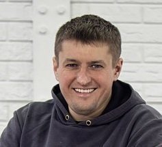 Борис Галузин