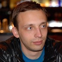 Дмитрий Смирнов 