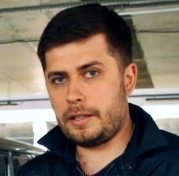 Антон Воротников 