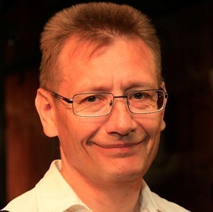 Вячеслав Субботин