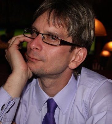 Павел Милосердов