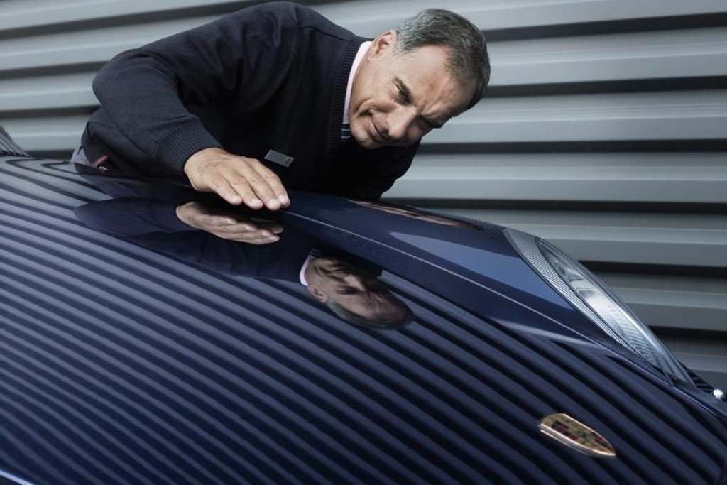 Ежеголный осмотр ТО ЕО