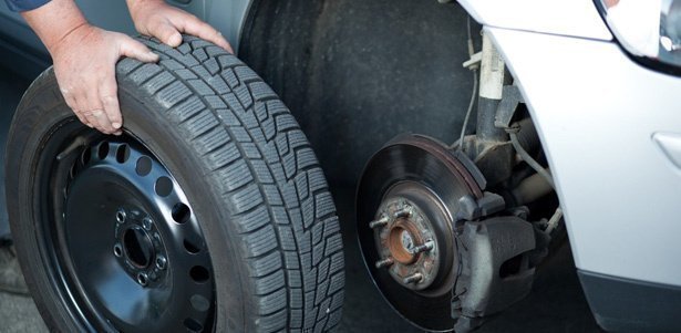 Сезонное обслуживание