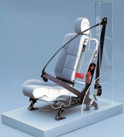 Схема ремня