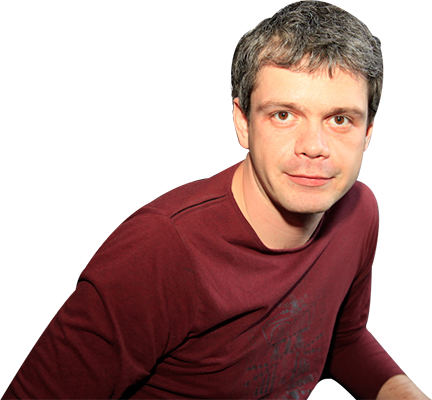 Федор Буцко